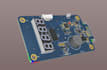 create pcb for custom circuit boards and prototyping