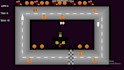 develop games and enviroments in opengl,glut