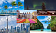 create an unforgettable travel itinerary for your next trip