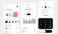 develop fintech app payment app and finance app