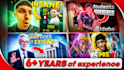 design a professional youtube thumbnail fast