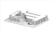 make fabulous architectural 2d and 3d design in revit