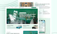 build a modern website for your business