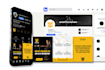 edit your graphic charter to unify your brand image