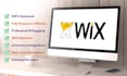 design or redesign a stunning wix website