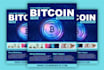 design a perfect nft banner, crypto banner opensea banner