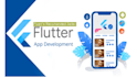 convert UI designs to flutter as flutter developer