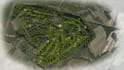create 3d site plan and landscape renders for property projects