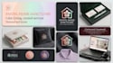 design full branding kit, brand guidelines, brand style guide identity and logo