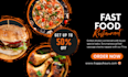 do make digital menu, restaurant menu, food menu etc 24 hours