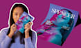 do any task in adobe indesign