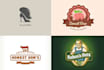 design an Eye Catching
PROFESSIONAL Logo