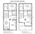draw 2d architecture plan in autocad