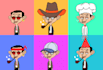 create a stunning pixel nft art collection