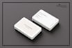 design classic, simple, and modern business card