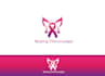 create a beautiful butterfly logo design in 1 day