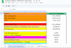 do data entry, web research, copy paste, virtual assistant tasks