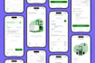 design your mobile app UI and prototype it