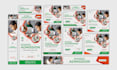 do unique google ads banner or web banner design