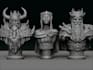 sculpt your 3d character in zbrush for 3d printing