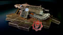 model a 3d character, animal or prop