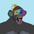 design an ape nft