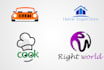 design awesome and most valuable
logo