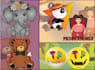 create cute cartoons and creative mascots