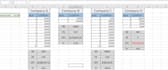 calculate npv, irr payback period and dcf method