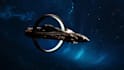 3d model high quality starships and spaceships