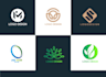 do  luxury logo design within 2 hours