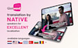 make professional subtitles for TV, youtube or social media