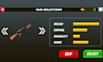 design attractive game ui ux with creative game art