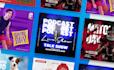 design 10 social media posts, social media post design