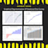 do python django, flask, pandas, matplotlib etc script