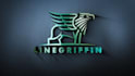 make amazing 3d glossy logo animation and intro video