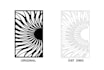 convert image to cnc plasma or laser cutting, dxf, dwg file