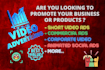 make short video ads and promotional video ads