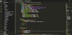 be your front end web developer