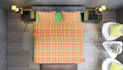 create plaid vector pattern, seamless plaid, repeat design