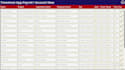 develop timesheet app for external staff using ms forms and power automate