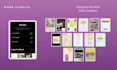 be your skilled social media manager for instagram