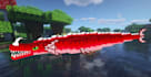 create professional custom minecraft mobs