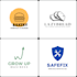 create professional luxury custom logo