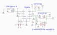 design schematic and pcb layout on easyeda