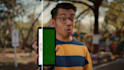 do chroma and rotoscoping