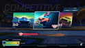 play rocket league with you