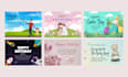 design unique greeting cards for any occasion