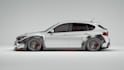 create realistic car renders