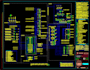 create cad drawings for electrical and telecom systems